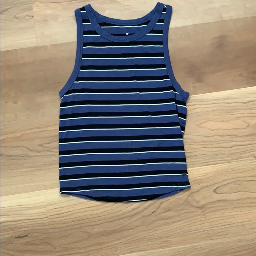 american eagle tank top